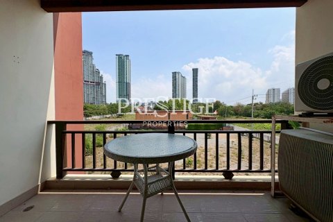 Condo à Pattaya, Thaïlande, 1 chambre № 197622 - photo 15
