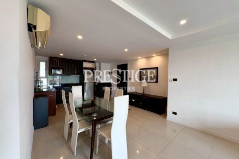 Condo à Pattaya, Thaïlande, 1 chambre № 197622 - photo 6