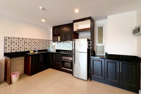 Condo à Pattaya, Thaïlande, 1 chambre № 197622 - photo 8