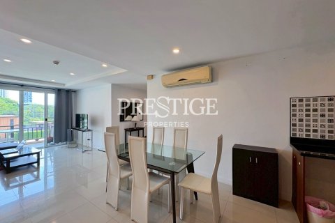 Condo à Pattaya, Thaïlande, 1 chambre № 197622 - photo 7