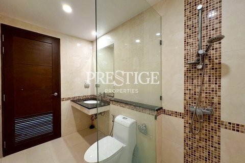 Condo à Pattaya, Thaïlande, 1 chambre № 197622 - photo 14