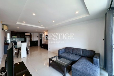 Condo à Pattaya, Thaïlande, 1 chambre № 197622 - photo 3