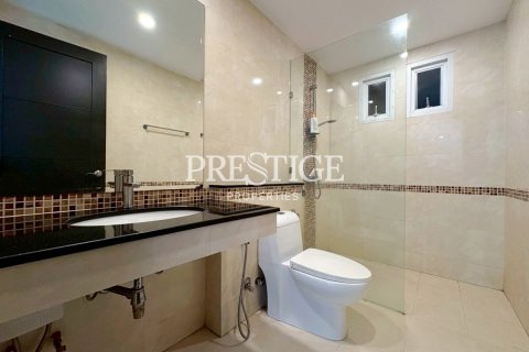 Condo à Pattaya, Thaïlande, 1 chambre № 197622 - photo 13