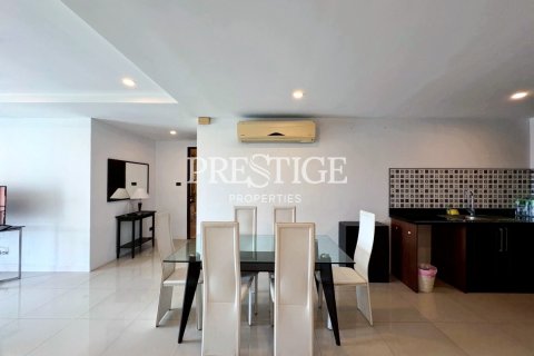 Condo à Pattaya, Thaïlande, 1 chambre № 197622 - photo 5