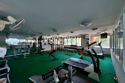 Condo à Pattaya, Thaïlande, 1 chambre № 197622 - photo 18