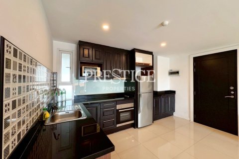 Condo à Pattaya, Thaïlande, 1 chambre № 197622 - photo 9