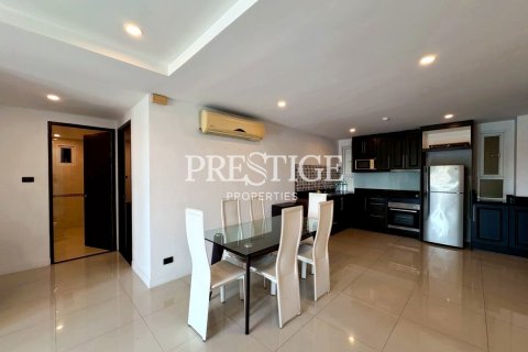 Condo à Pattaya, Thaïlande, 1 chambre № 197622 - photo 4