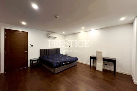 Condo à Pattaya, Thaïlande, 1 chambre № 197622 - photo 10