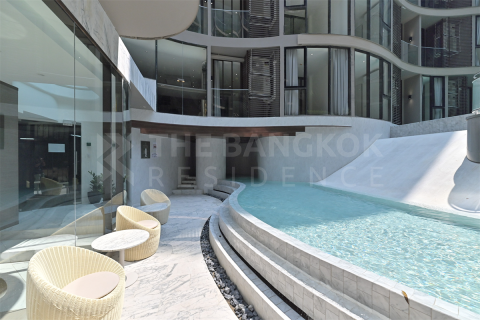 Eigentumswohnung in Bangkok, Thailand, 3 Schlafzimmer № 189753 - Foto 8