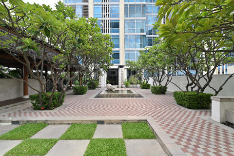 Eigentumswohnung in Bangkok, Thailand, 2 Schlafzimmer  № 189756 - Foto 2