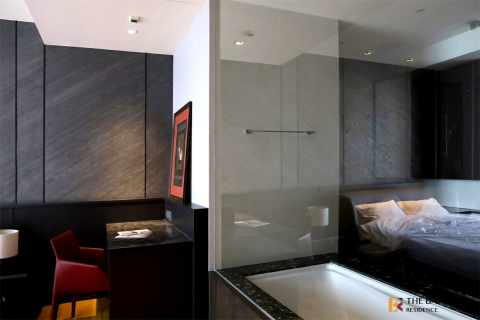 Eigentumswohnung in Bangkok, Thailand, 2 Schlafzimmer № 189759 - Foto 6