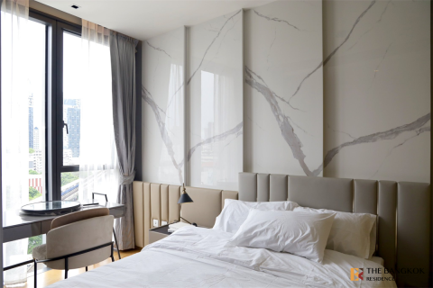Eigentumswohnung in Bangkok, Thailand, 2 Schlafzimmer № 189759 - Foto 10