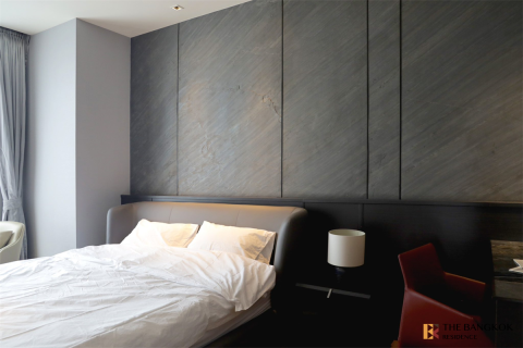 Eigentumswohnung in Bangkok, Thailand, 2 Schlafzimmer № 189759 - Foto 5