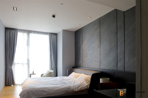 Eigentumswohnung in Bangkok, Thailand, 2 Schlafzimmer  № 189759