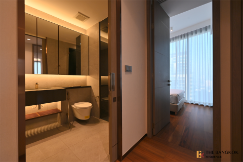 Condominio de 2 dormitorios en Bangkok, Tailandia № 189757 - foto 5