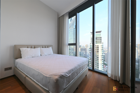 Condominio de 2 dormitorios en Bangkok, Tailandia № 189757 - foto 2
