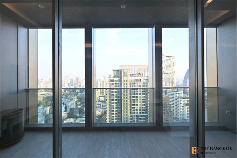Condominio de 2 dormitorios en Bangkok, Tailandia № 189757 - foto 8