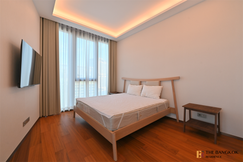 Condominio de 2 dormitorios en Bangkok, Tailandia № 189757 - foto 10