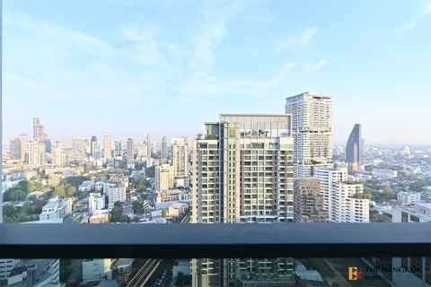 Condominio de 2 dormitorios en Bangkok, Tailandia № 189757 - foto 4