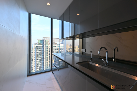 Condominio de 2 dormitorios en Bangkok, Tailandia № 189757 - foto 7