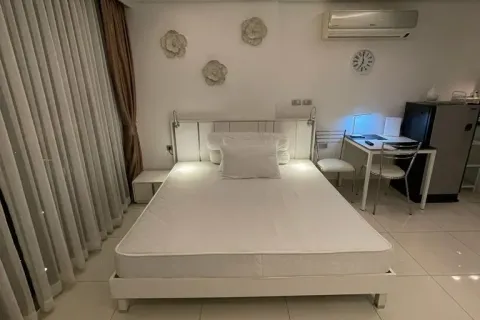 Estudio en el condominio en Pattaya, Tailandia № 153461 - foto 4