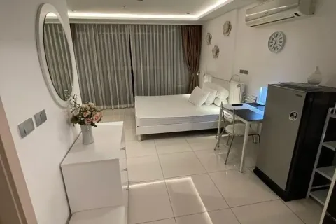 Estudio en el condominio en Pattaya, Tailandia № 153461 - foto 8