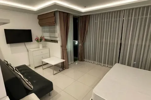 Estudio en el condominio en Pattaya, Tailandia № 153461 - foto 5