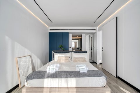 Apartamento de 2 habitaciones en Pattaya, Tailandia № 176729 - foto 4