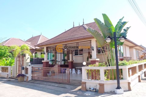 Estudio en Bang Sare, Tailandia № 176719