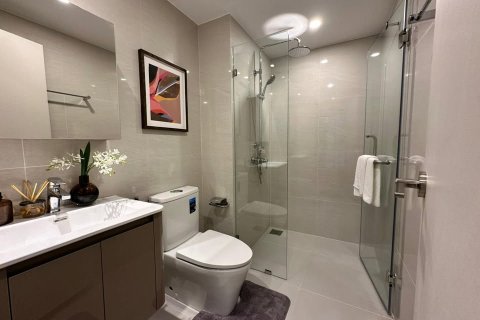 Apartamento de 2 habitaciones en Pattaya, Tailandia № 176720 - foto 5