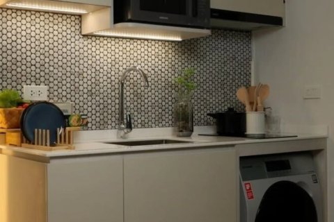 Apartment in Pattaya, Thailand 2 rooms № 176723 - photo 3