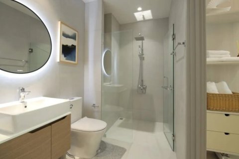Apartment in Pattaya, Thailand 2 rooms № 176723 - photo 5