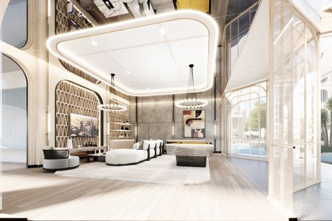 Apartment in Pattaya, Thailand 2 rooms № 176723 - photo 26
