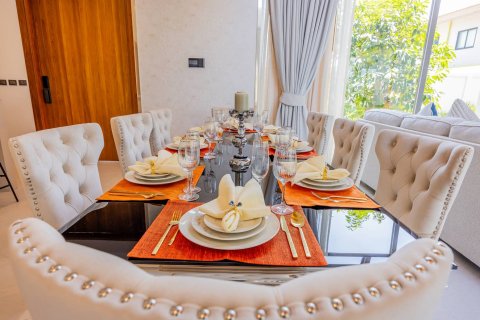 Villa in Phuket, Thailand 3 Schlafzimmer № 222596 - Foto 27