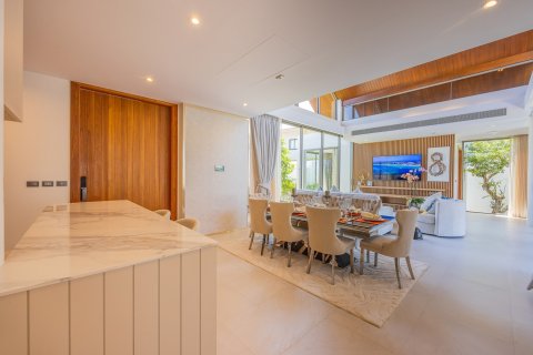 Villa in Phuket, Thailand 3 Schlafzimmer № 222596 - Foto 26