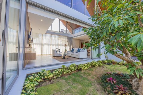 Villa in Phuket, Thailand 3 Schlafzimmer № 222596 - Foto 20