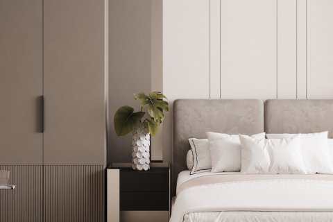 Condominio de 1 dormitorio en Layan Beach, Tailandia № 222595 - foto 7