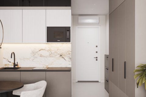 Condominio de 1 dormitorio en Layan Beach, Tailandia № 222595 - foto 5