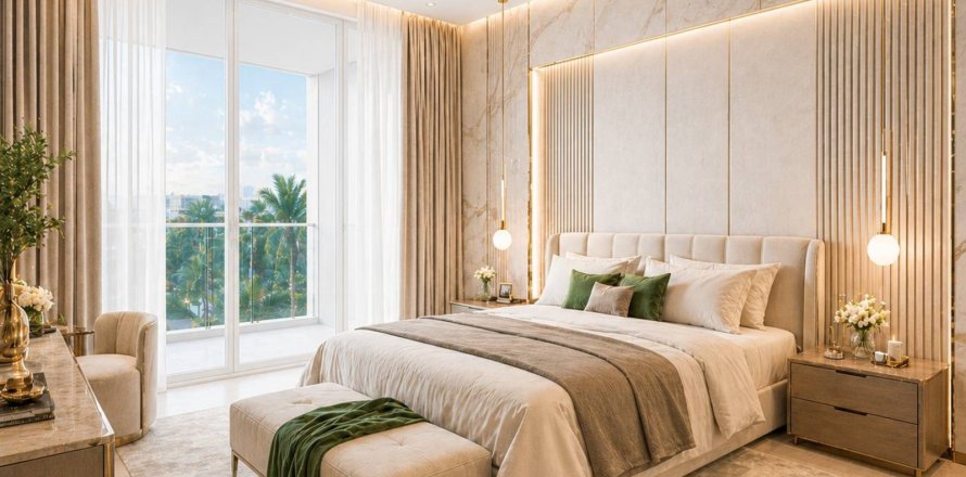 Condo in Pattaya, Thailand, 1 bedroom № 222594