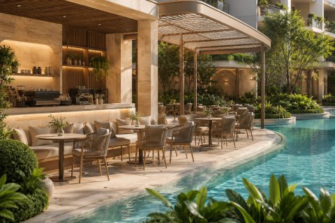 Condo in Pattaya, Thailand, 1 bedroom № 222594 - photo 11