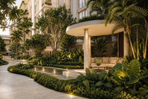 Condo in Pattaya, Thailand, 1 bedroom № 222594 - photo 9
