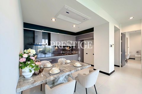 Condo in Pattaya, Thailand, 2 bedrooms № 197840 - photo 9