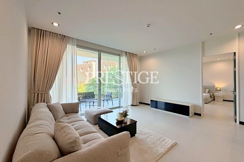 Condo in Pattaya, Thailand, 2 bedrooms № 197840 - photo 3