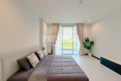 Condo in Pattaya, Thailand, 2 bedrooms № 197840 - photo 14