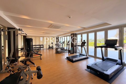 Condo in Pattaya, Thailand, 2 bedrooms № 197840 - photo 18