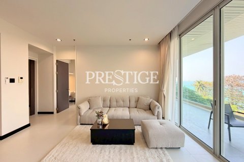 Condo in Pattaya, Thailand, 2 bedrooms № 197840 - photo 5