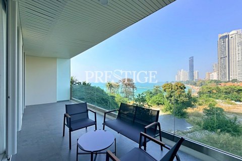 Condo in Pattaya, Thailand, 2 bedrooms № 197840 - photo 21
