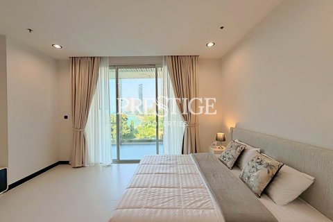 Condo in Pattaya, Thailand, 2 bedrooms № 197840 - photo 11