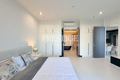 Condo in Pattaya, Thailand, 2 bedrooms № 197840 - photo 12