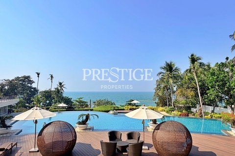 Condo in Pattaya, Thailand, 2 bedrooms № 197840 - photo 26